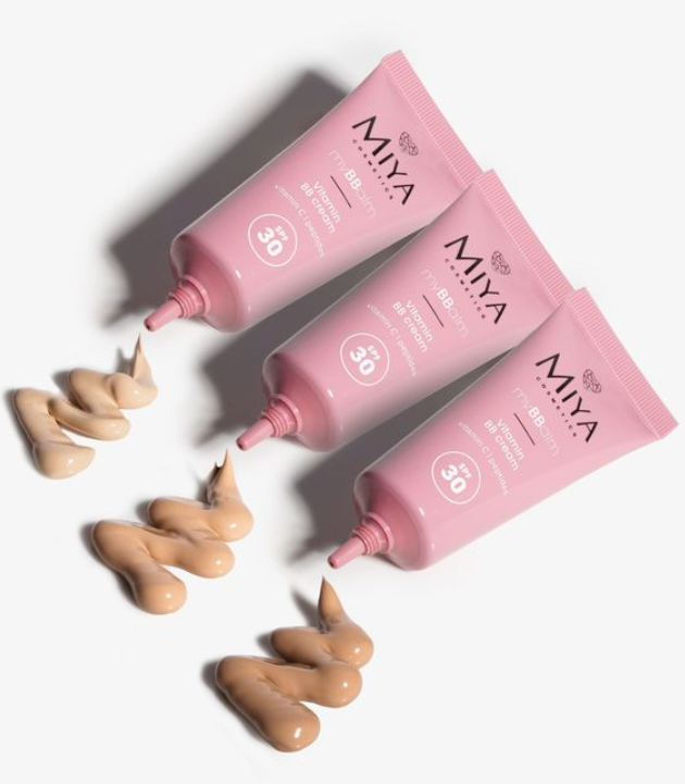 Miya Cosmetics MyBBalm