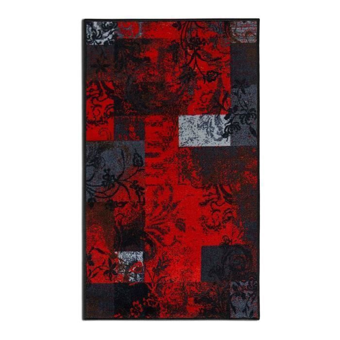 Alfombra de pasillo Maraba de 80 x 150 cm