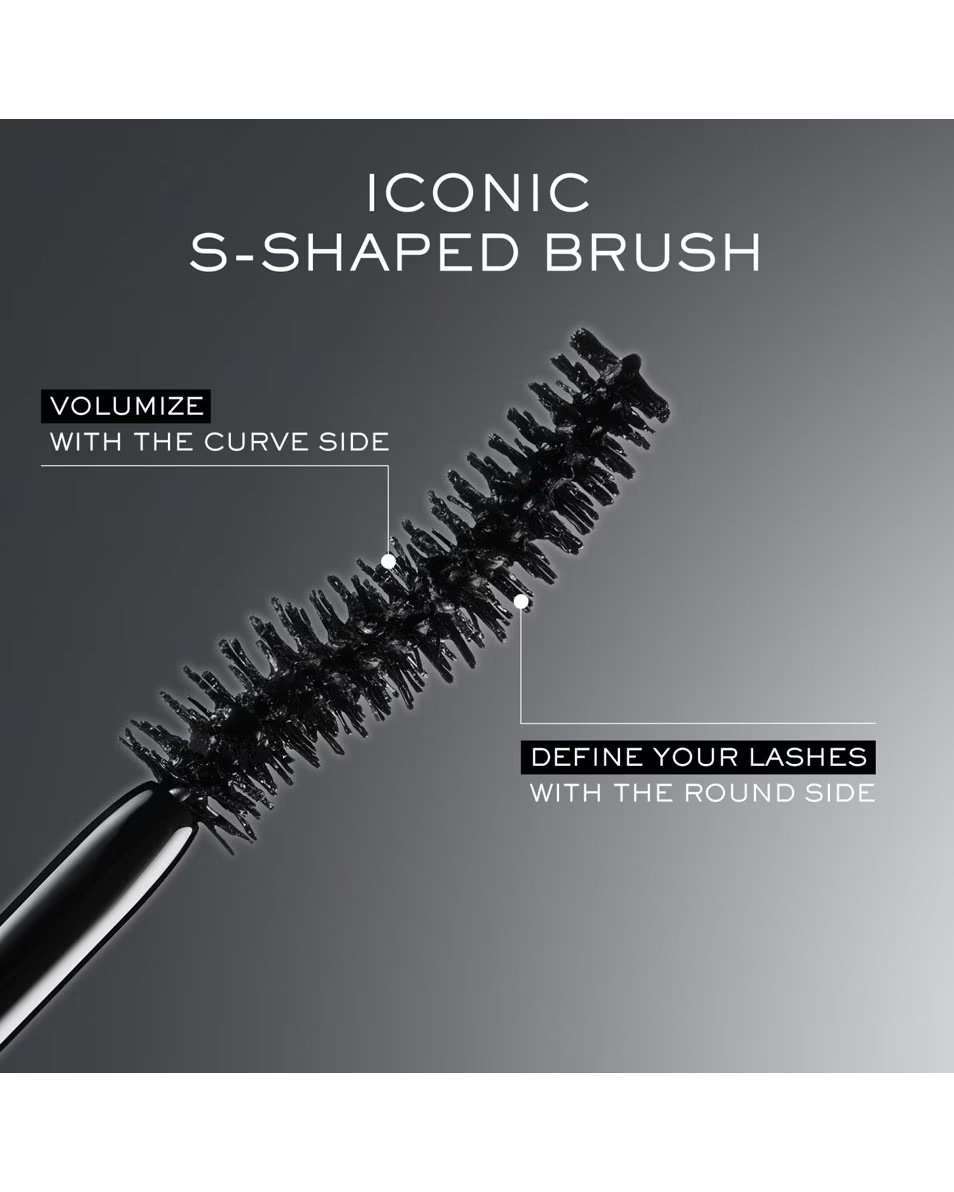 LANCÔME Hypnôse Drama Hypnôse Drama maskara za ekstremni volumen - 4 ml - mini