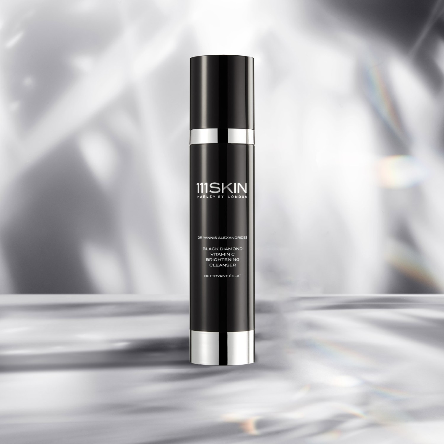 111Skin Vitamin C Brightening Cleanser