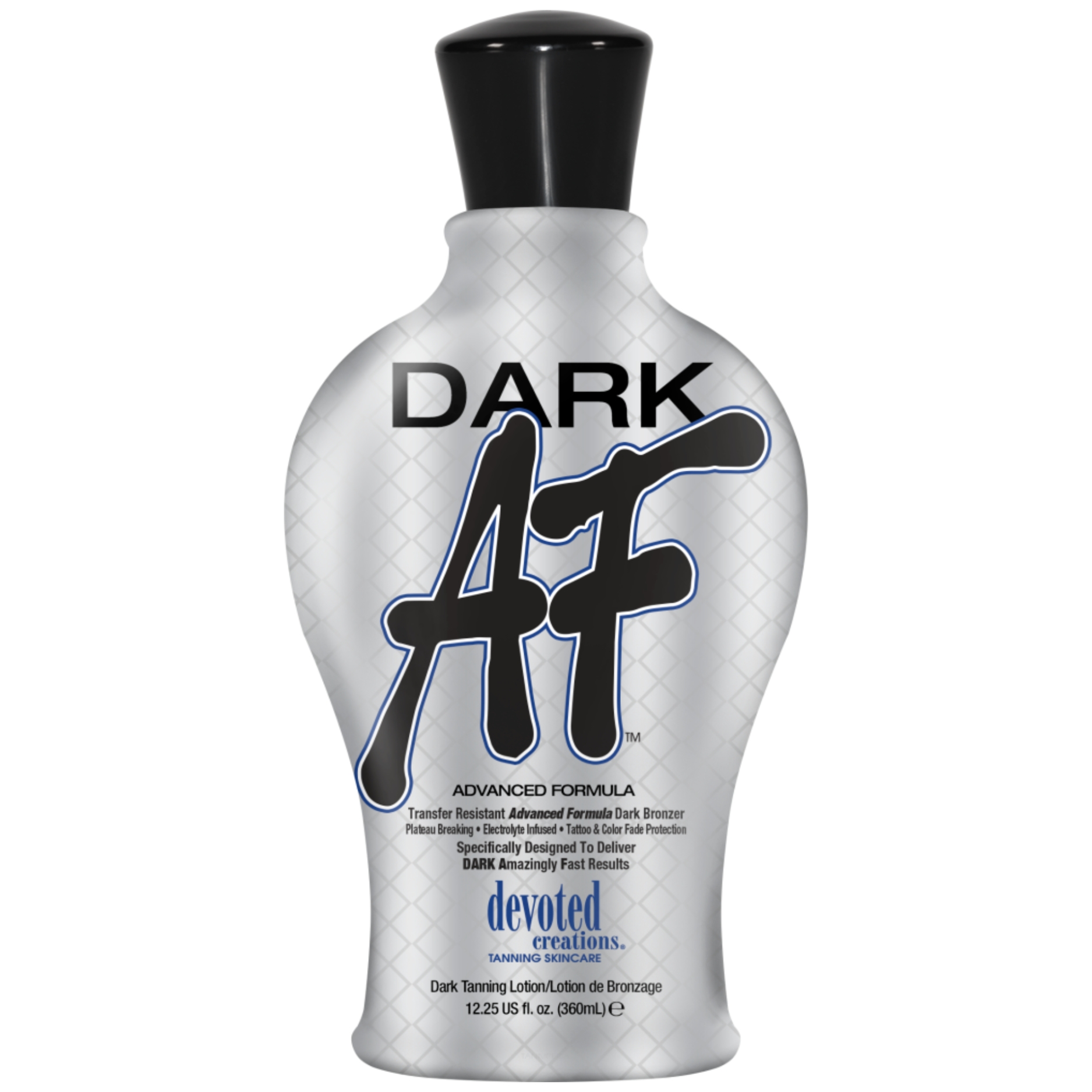Creazioni dedicate Dark AF
