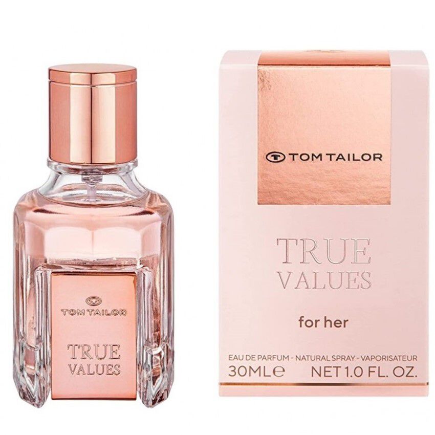 Tom Tailor True Values For Her