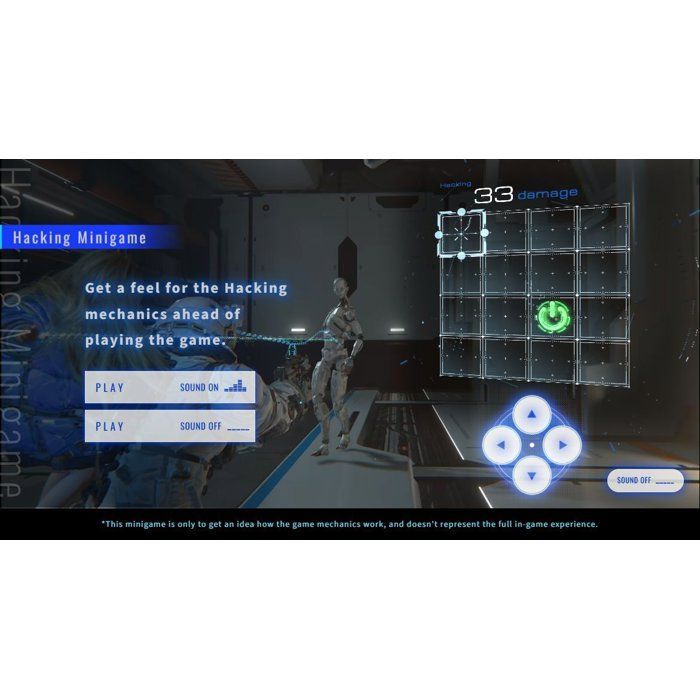 Pragmata - PS5-Spiel