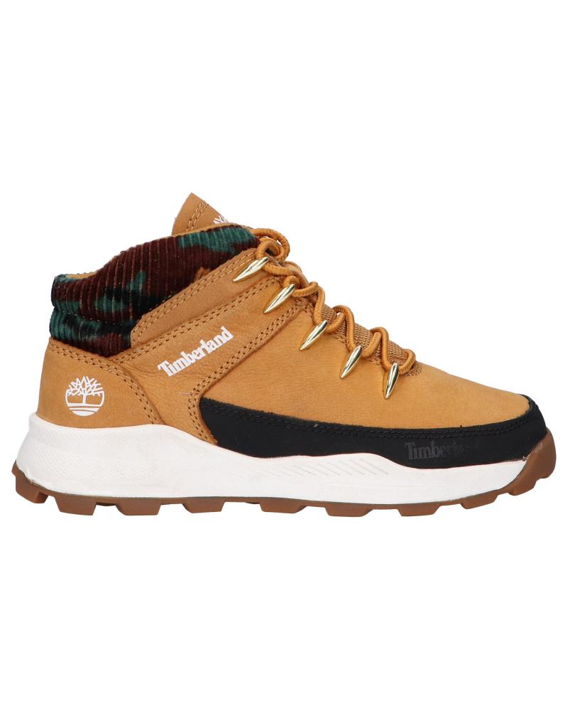  Zapatillas Deporte Timberland A2guu Brooklyn Euro Sprint