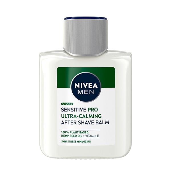 Sensitive Pro Balsamo voda po holení | 100 ml