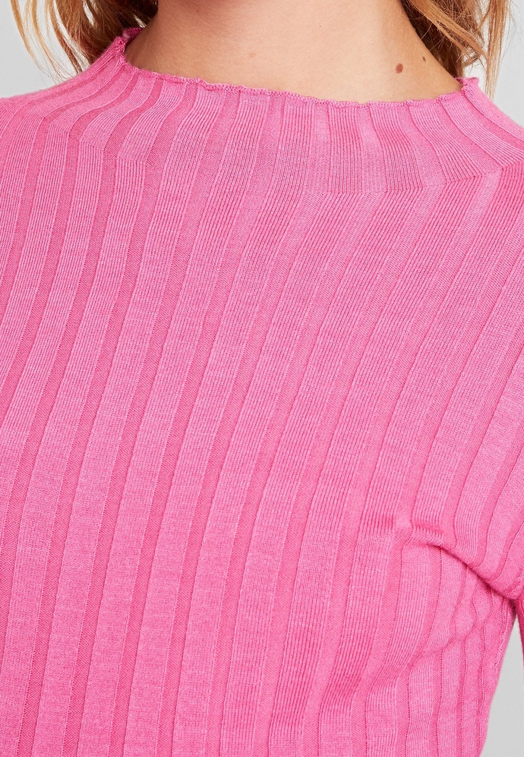 Even&Odd trui - roze