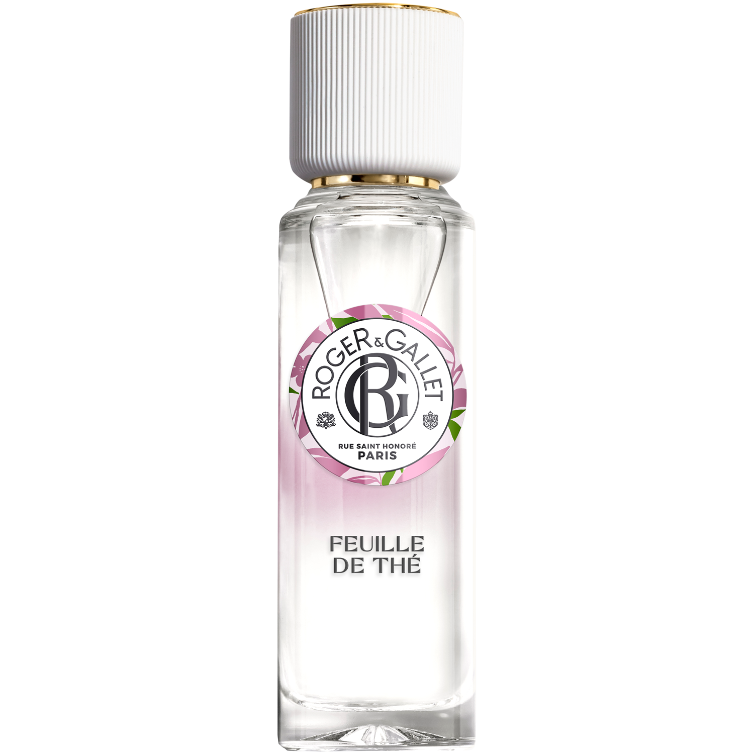 Roger&Gallet Feuille de Thé