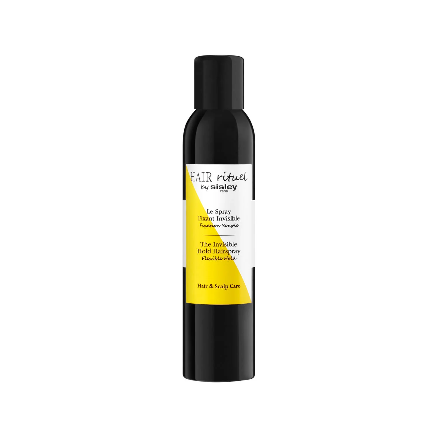 Trattamenti di bellezza Le Spray Fixant Invisible - Spray Capelli Styling & Finish, Lacca