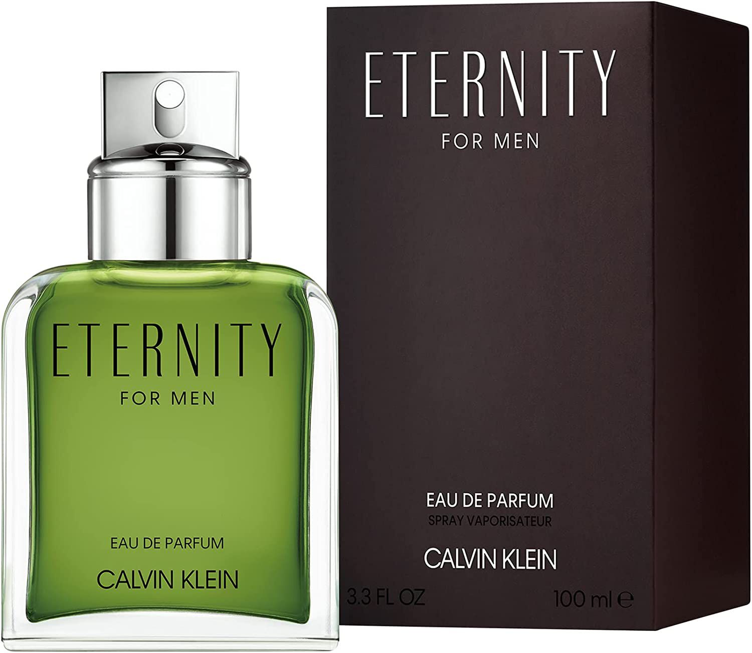 Calvin Klein Eternity for Men Eau de Parfum