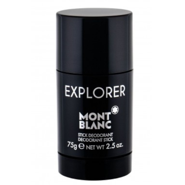 Explorateur du Mont Blanc