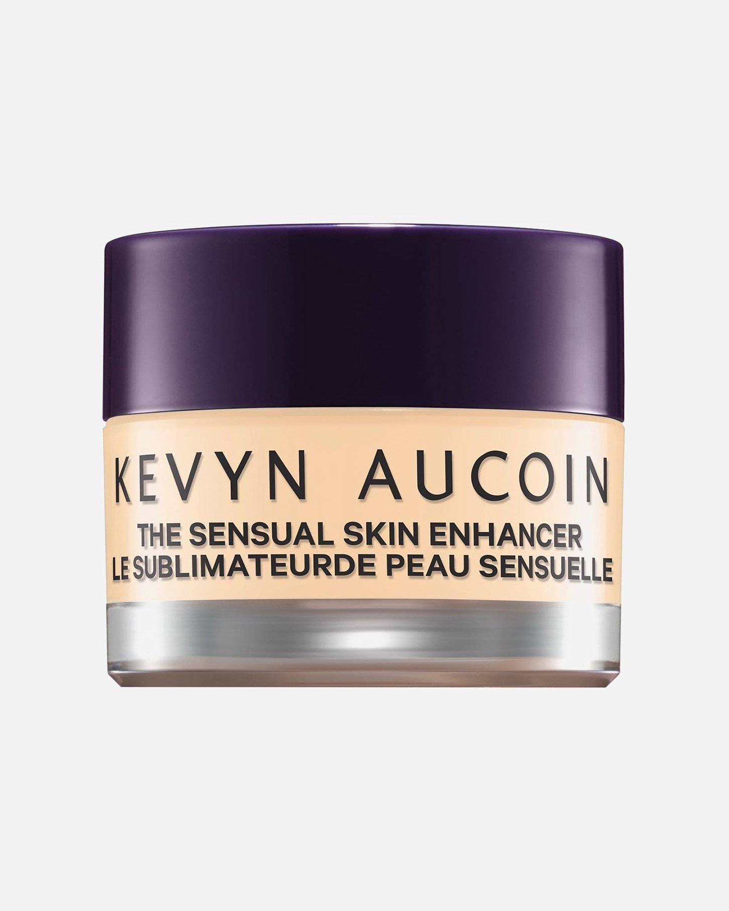 Kevyn Aucoin korektors jutekliskajai ādas uzlabotājam - 10 g