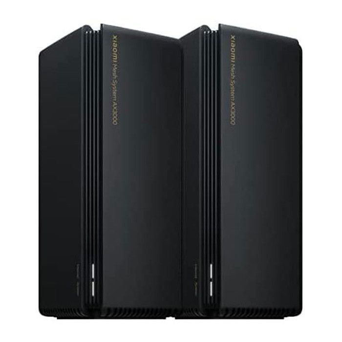 Xiaomi Mesh System AX3000 Router (2-pack)