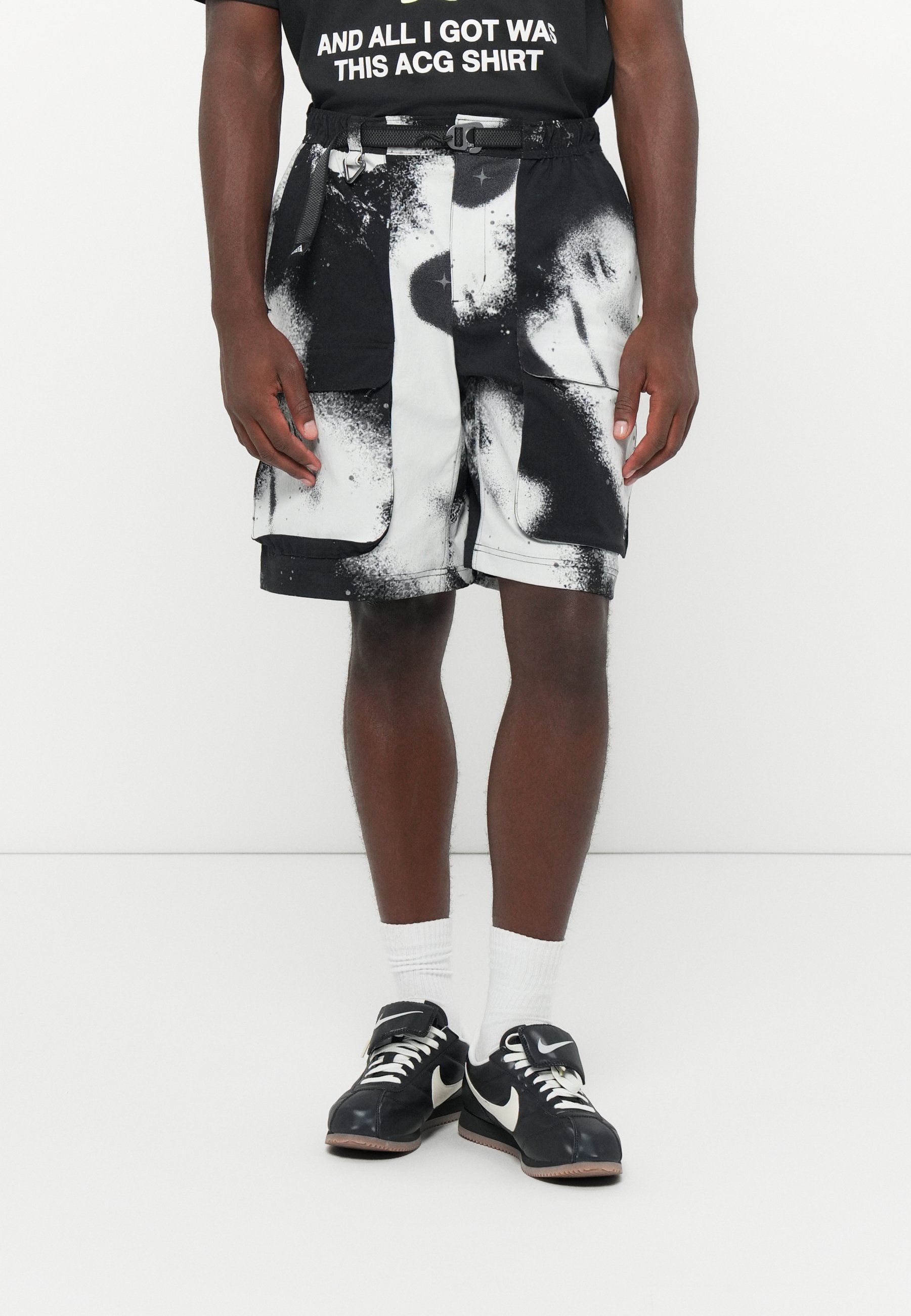 Nike ACG cargobroek
