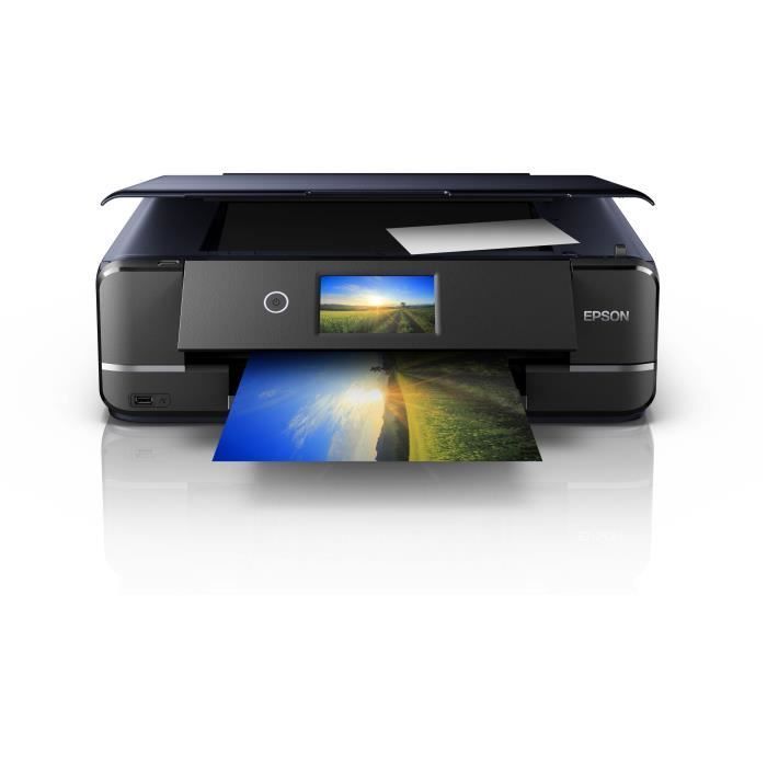 Impresora fotográfica EPSON Expression XP-970