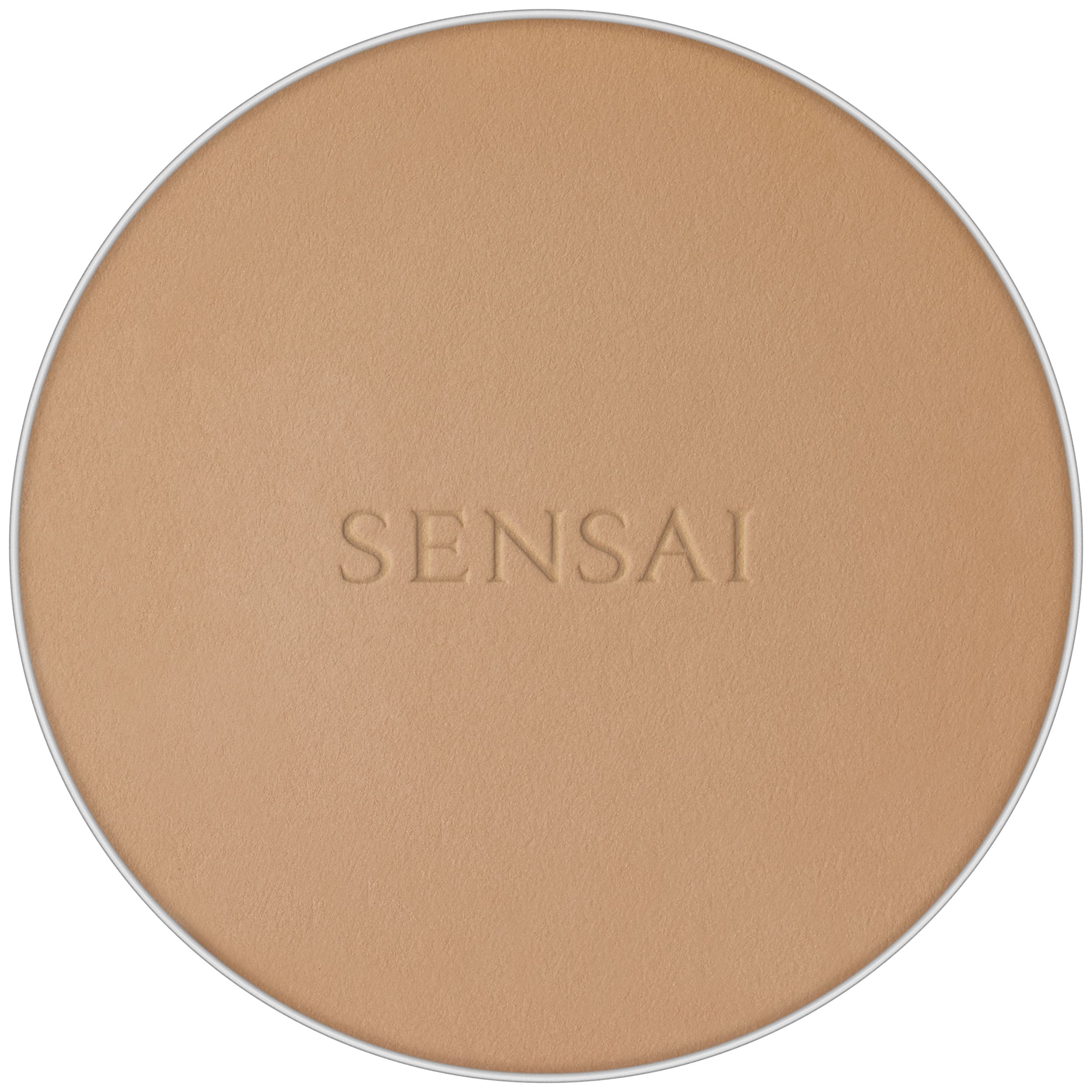 Total Finish Foundation Refill Luksuzni kompaktni puderi i puderi u prahu