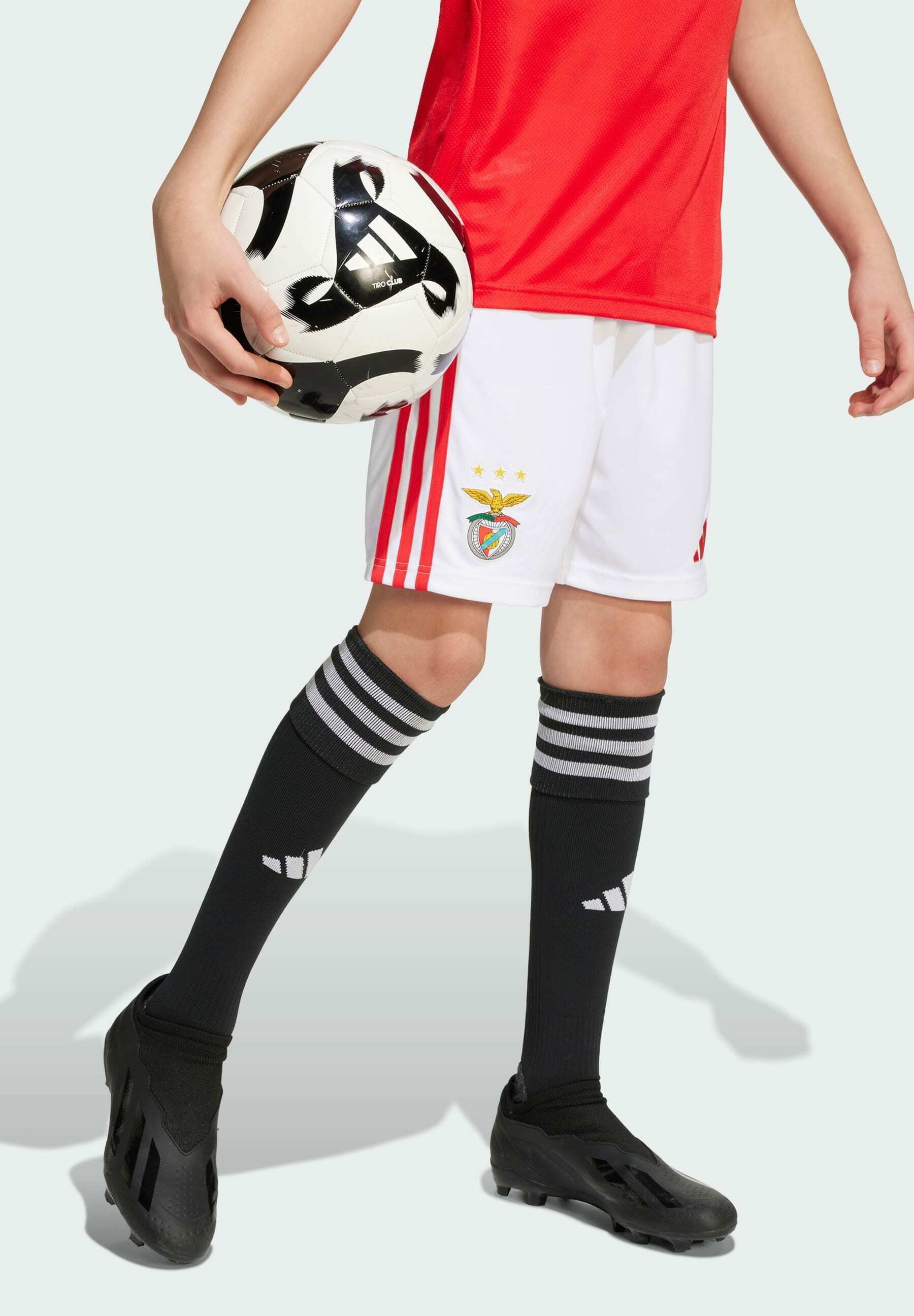 adidas Performance BENFICA - Tenue de club - blanc