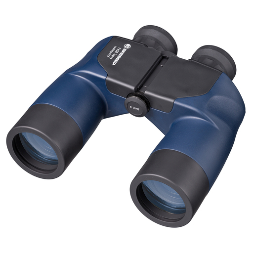 Jumelles nautiques Topas Bresser 7x50