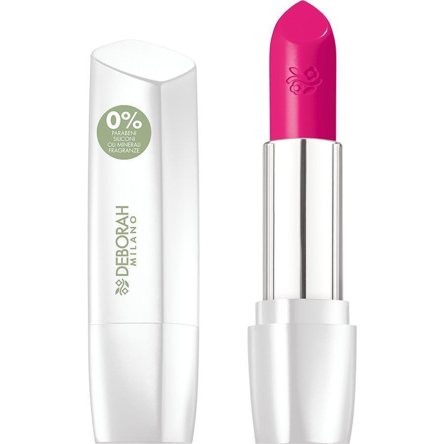 Deborah Milano lūpu krāsa Formula Pura - 3,5 g