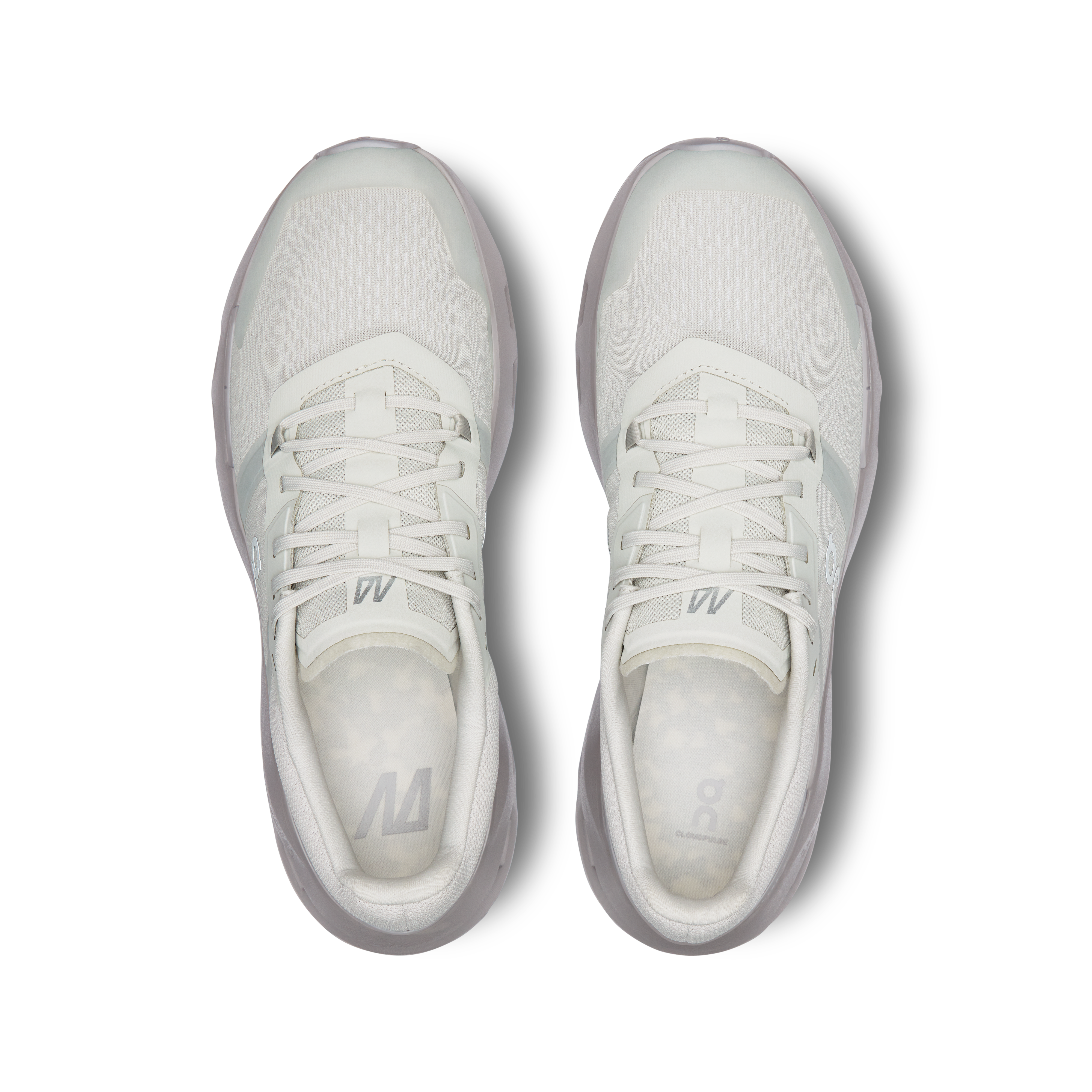 On Cloudpulse Ice pour hommes | Fog