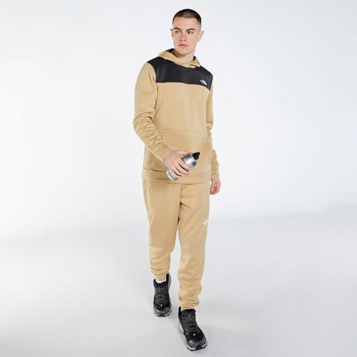  De reactie van The North Face
