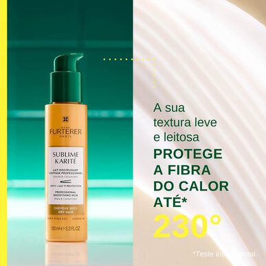 René Furterer Sublime Shea Leave-in Balsam 100ml