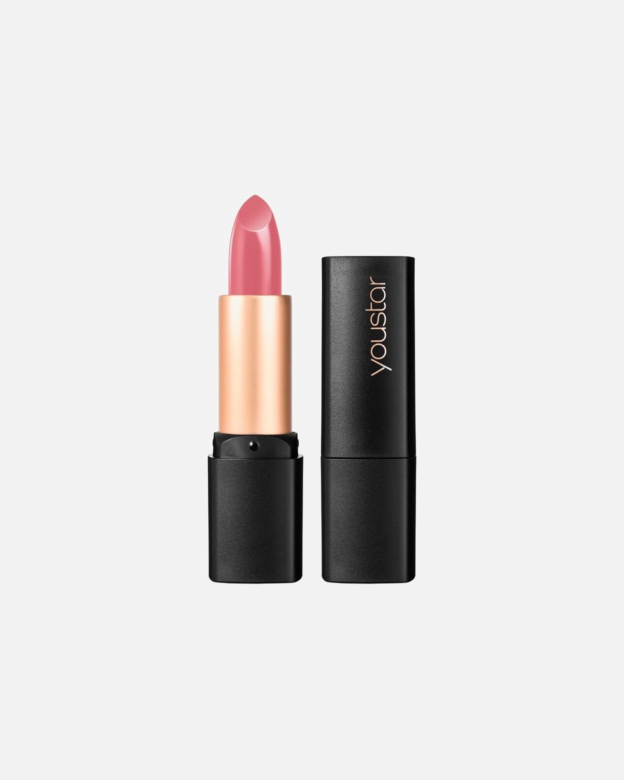 youstar Lippenstift Intensive Farbe - 3 g