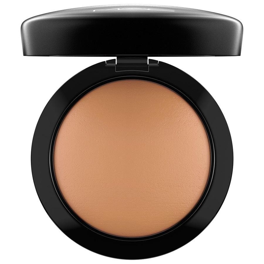 MAC Powder Mineralize Mineralize Skinfinish Natural - 10 g