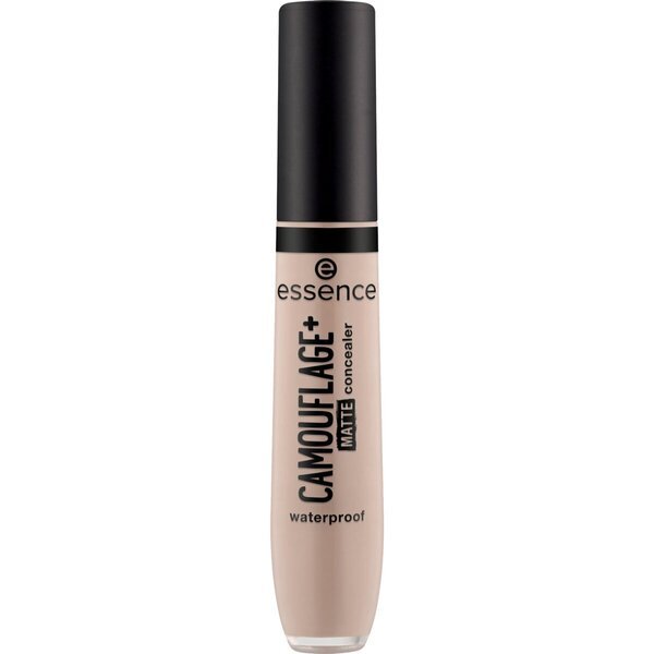 Matný korektor Essence Camouflage+ Waterproof 80 8ml