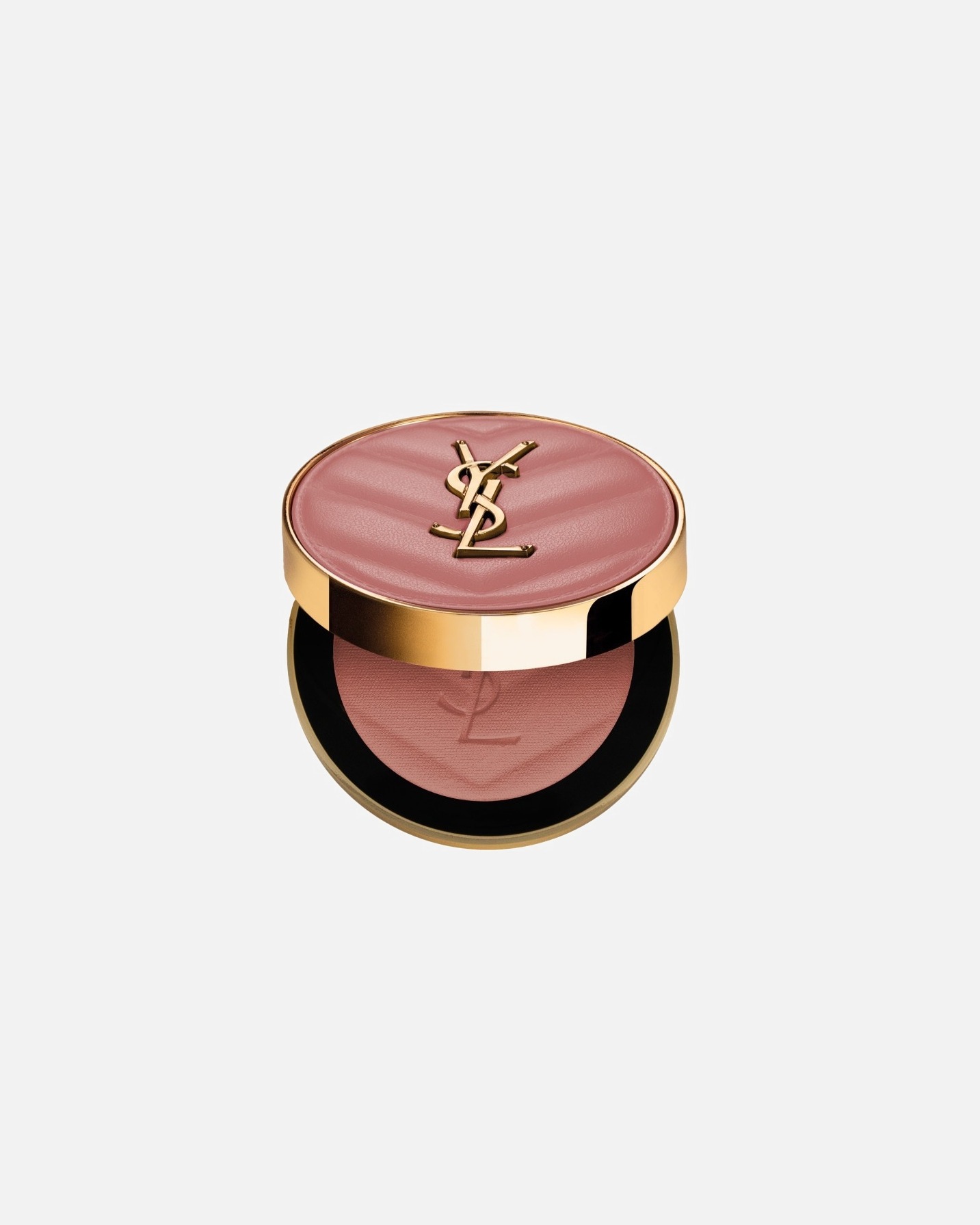 Yves Saint Laurent Blush Bold Blurring vaigu sārtums - 6 g