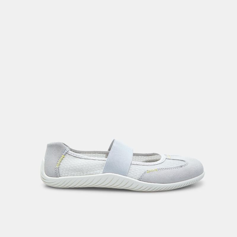 Balerini de damă cu bandă BATA