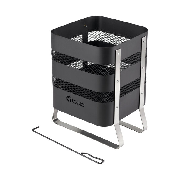 Milburn design vuurkorf