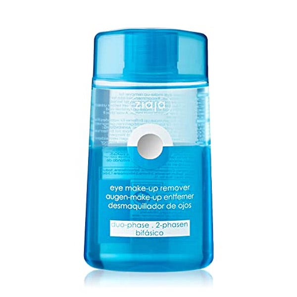 Øjenmakeupfjerner | 120 ml