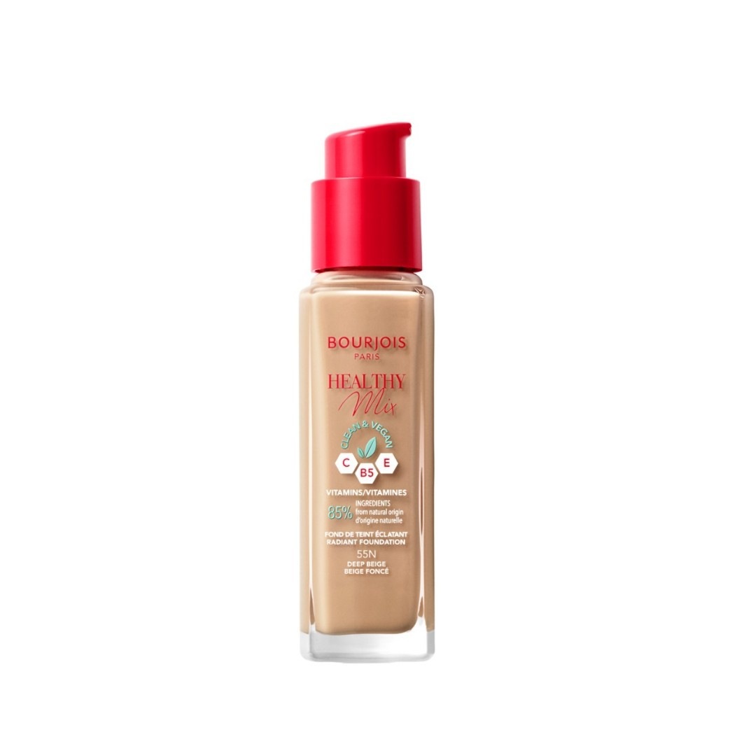 Fondotinta Bourjois Healthy Mix - 30 ml