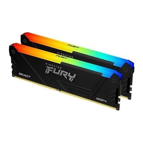 KINGSTON 16GB 3200 DDR4 DIMM K
