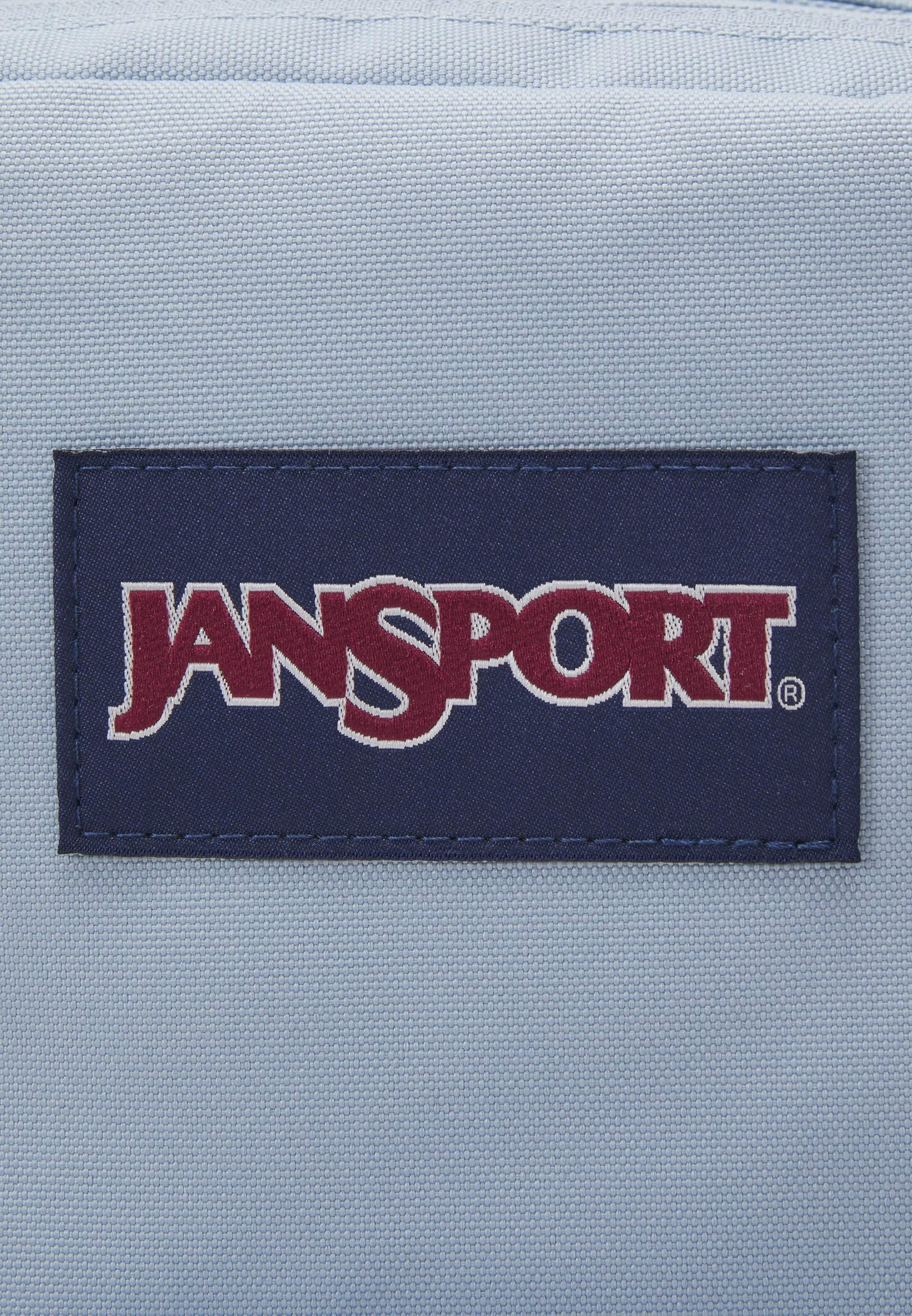 JanSport CENTRAL ADAPTIVE PACK UNISEX - Rugzak - blauw schemering