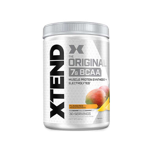 Xtend BCAA