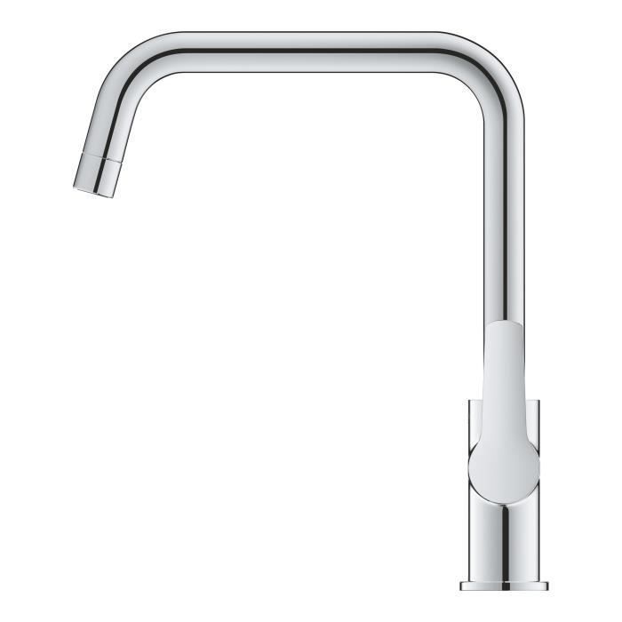 GROHE - Keukenmengkraan met één hendel