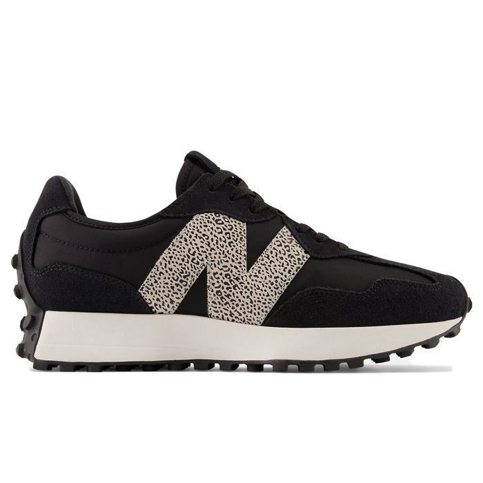 Zapatillas New Balance 327 - WS327PH Negras