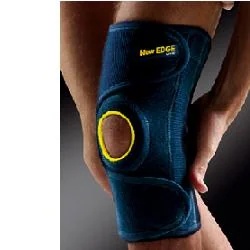 New Edge 021 Knee El Blue Ex