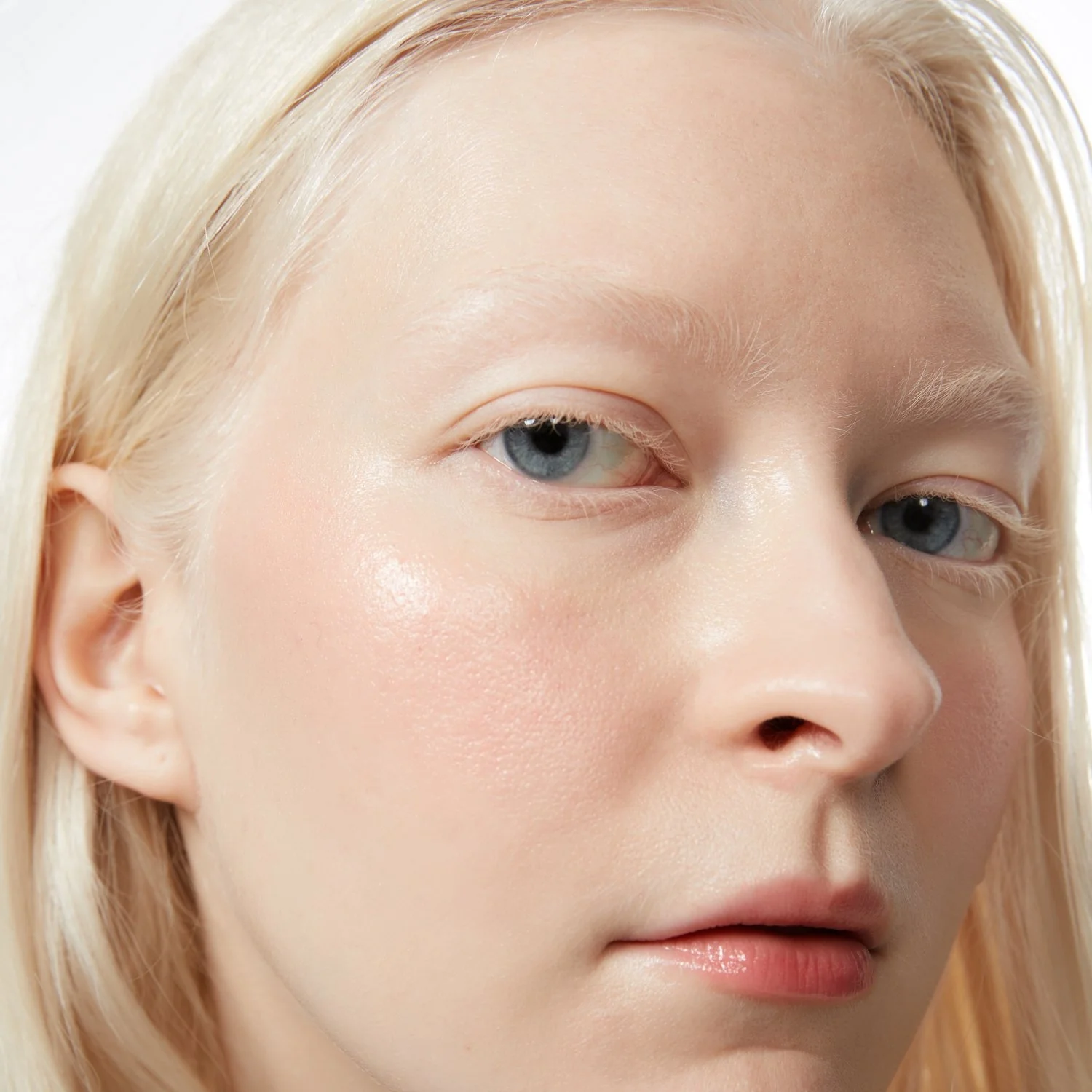 Incarnato Oh.Sole Mio Blush - Fard crema