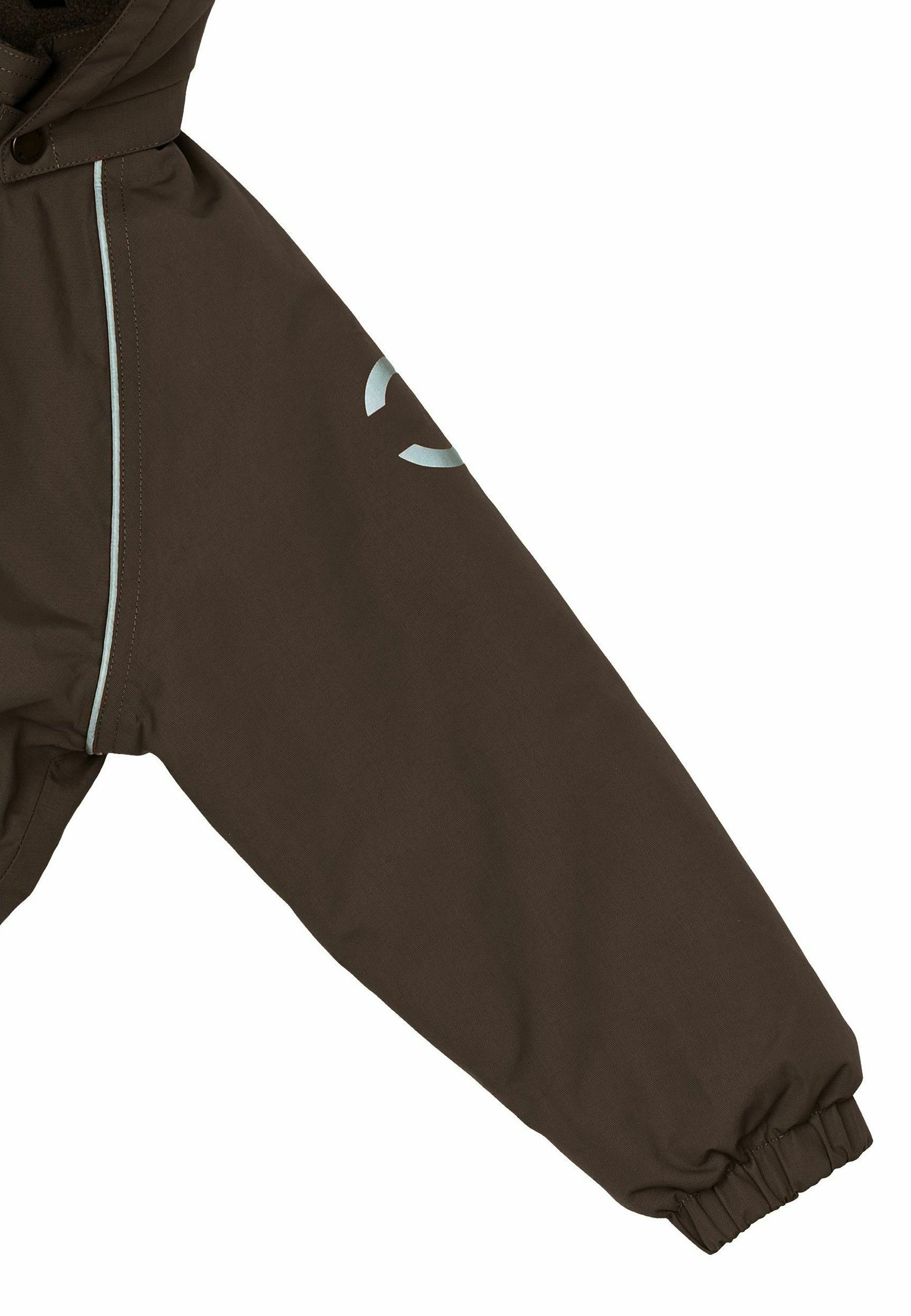 mikk-line Snowsuit - rozijn