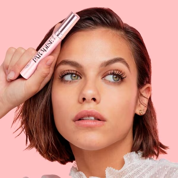 L'Oréal Paris Lash Paradise 02 Extra Black maskara