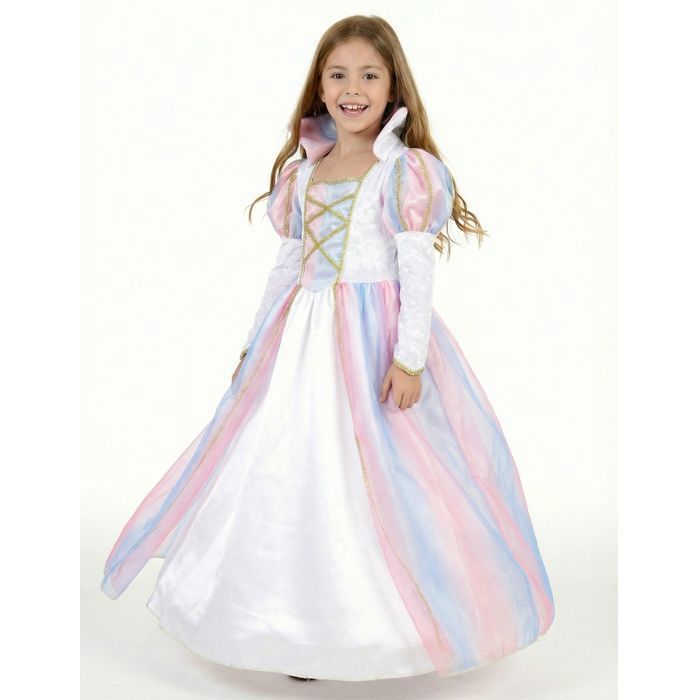 Déguisement princesse fille - 168737