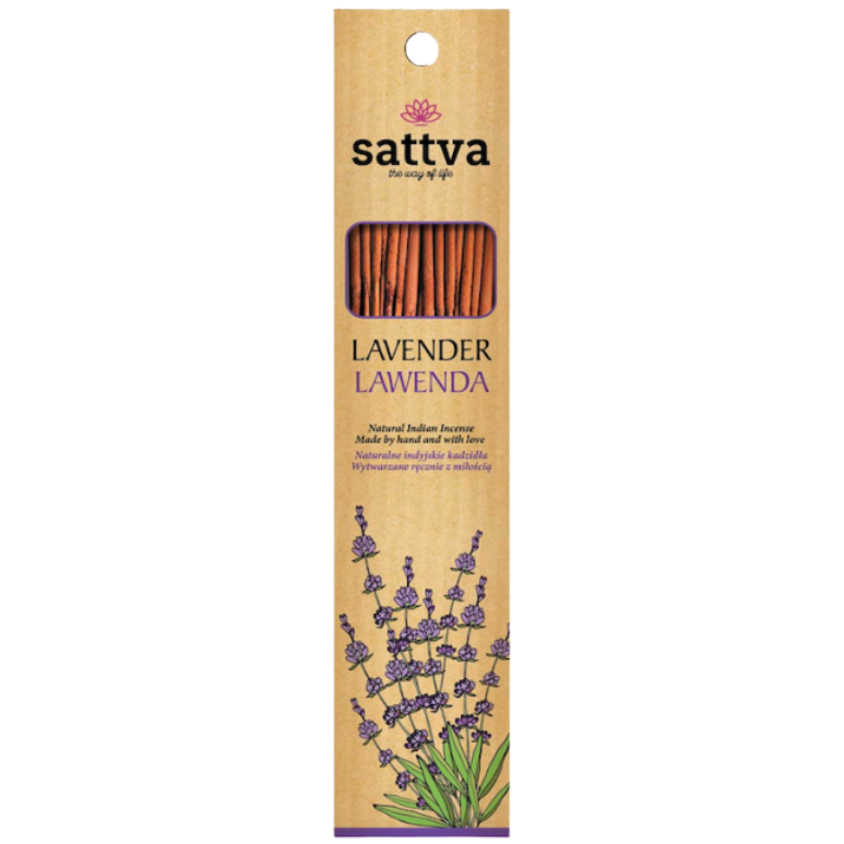 Sattva Lavendel