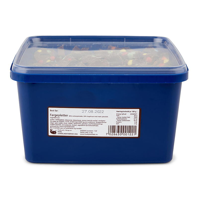 KnallGoodt Farbbeize 2 kg