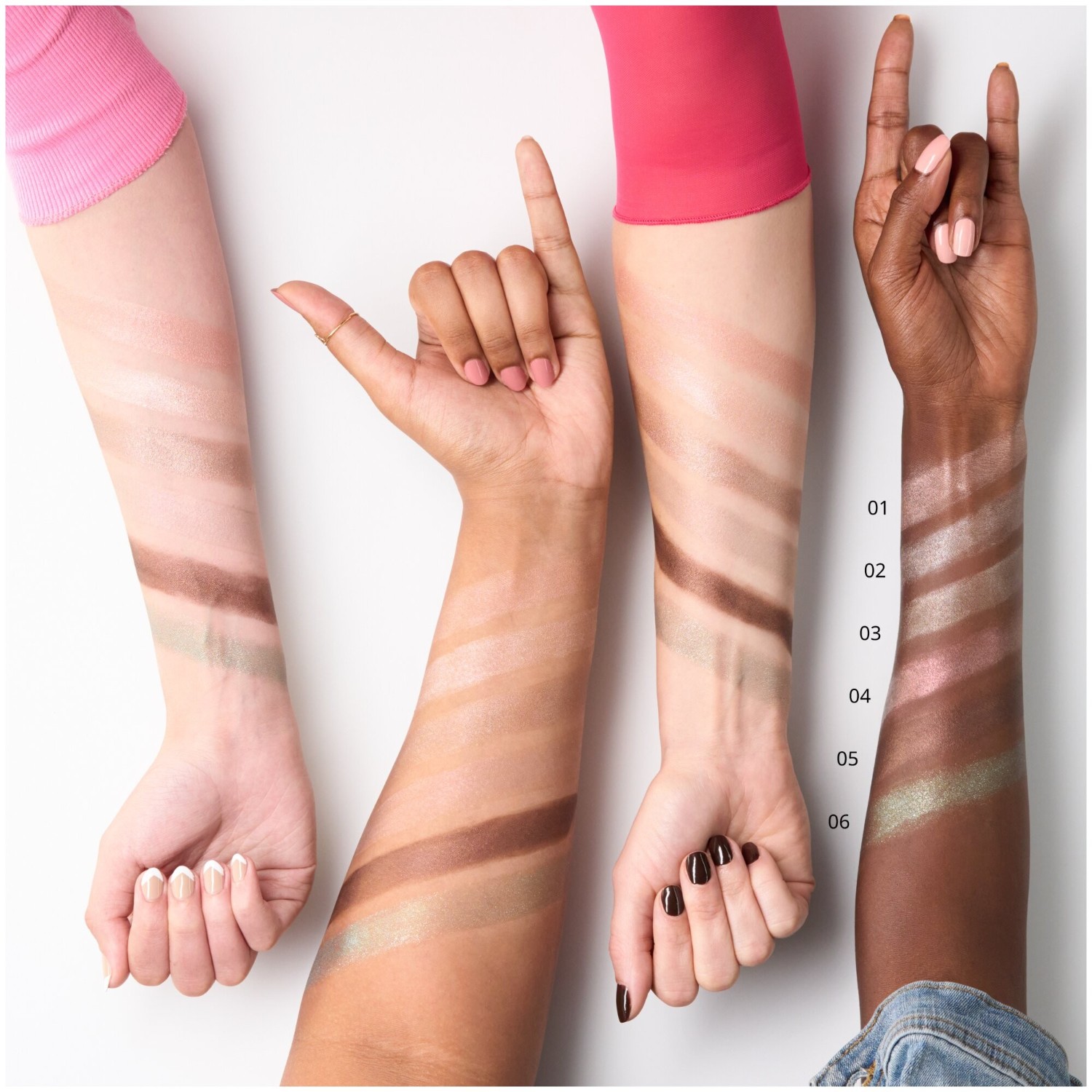Essence luminous EYE TINT