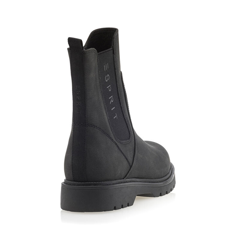 Botas negras de mujer / Botines