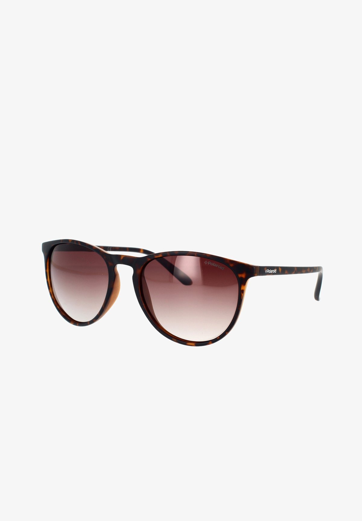 Polaroid Sonnenbrille - Havanna