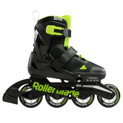 Patins à roulettes Junior Microblade