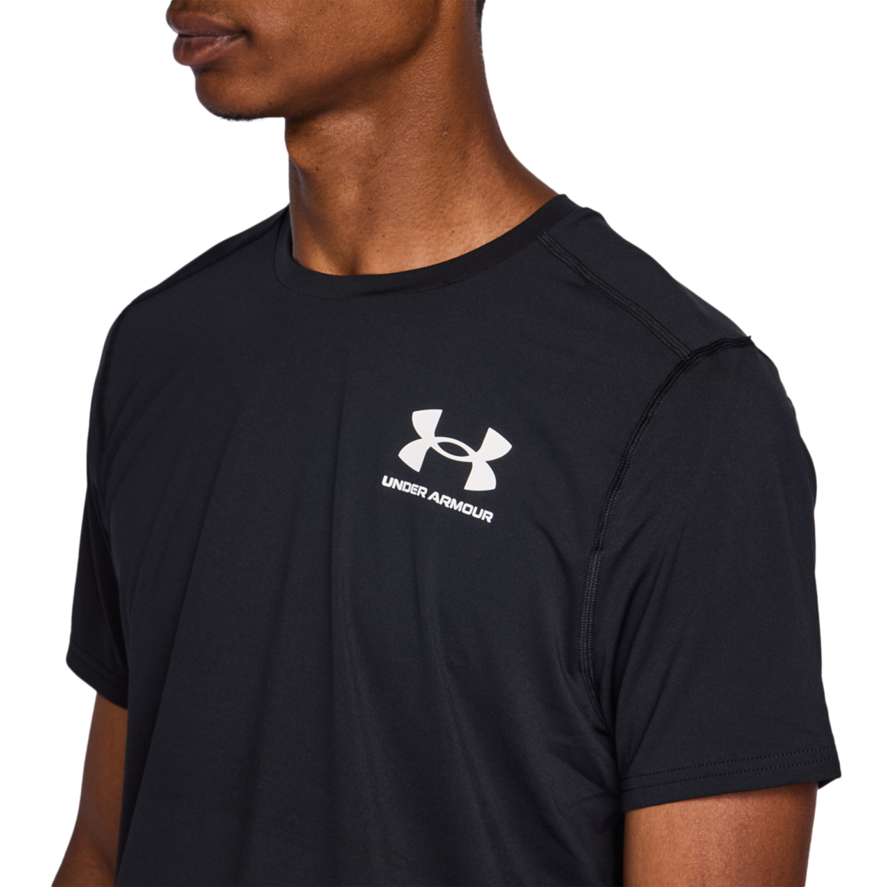 Pánské tričko Under Armour HG Fitted